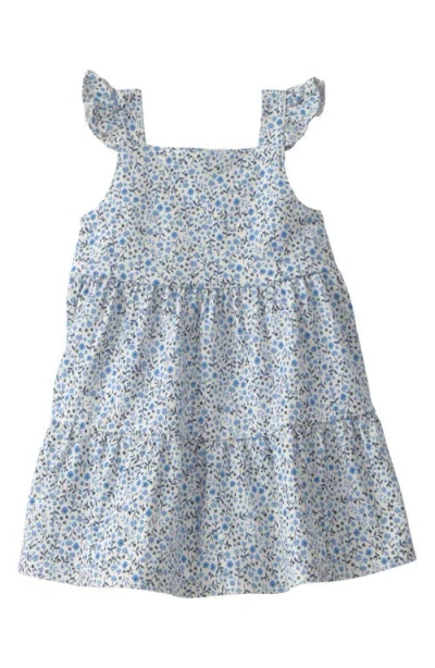 Little Planet Assorted 3-pack Bodysuits In Multi