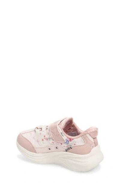 Skechers Kids' Comfy Sprints In Multi