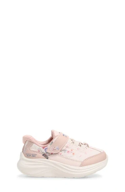 Skechers Kids' Comfy Sprints In Multi