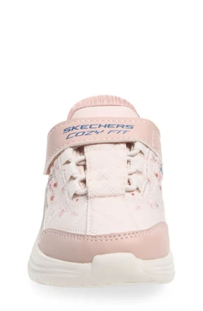 Skechers Kids' Comfy Sprints In Multi