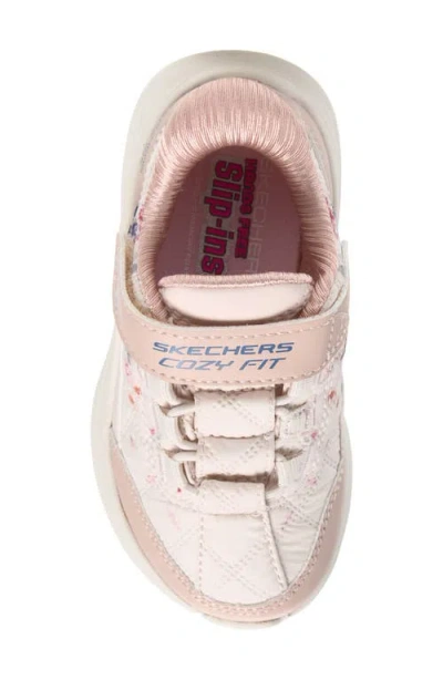 Skechers Kids' Comfy Sprints In Multi