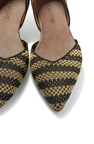 Rothys Rothy's The D'orsay Flat In Multi