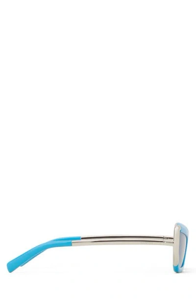 Lanvin Nova Sunglasses In Multi