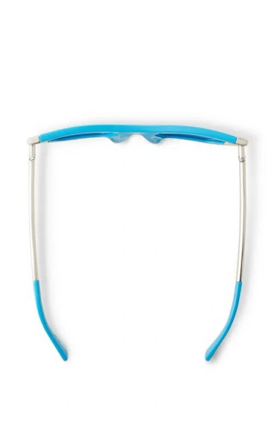 Lanvin Nova Sunglasses In Multi