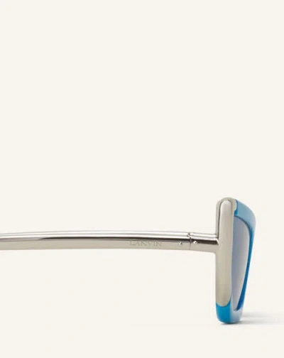 Lanvin Nova Sunglasses In Multi
