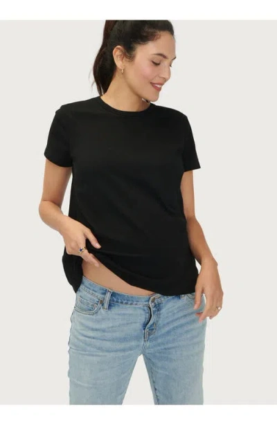 Hatch Collection The Basic Crew Tee 2-pack In White