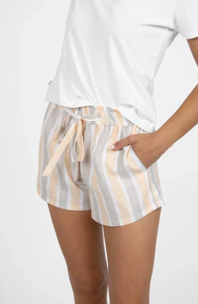 Leisure Lab Sorrento Short In Multi