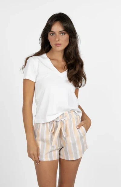 Leisure Lab Sorrento Short In Multi