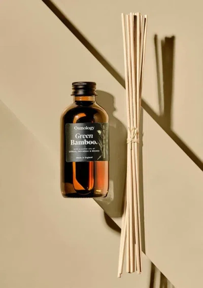 Osmology Amber Diffuser In Brown