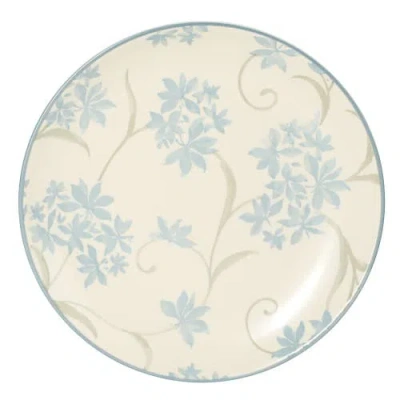 Gibson Home Admiral Hall 12-piece Matte Stoneware Dinnerware Set In Multi
