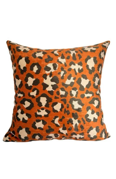 Muzaluci Pillow In Multi