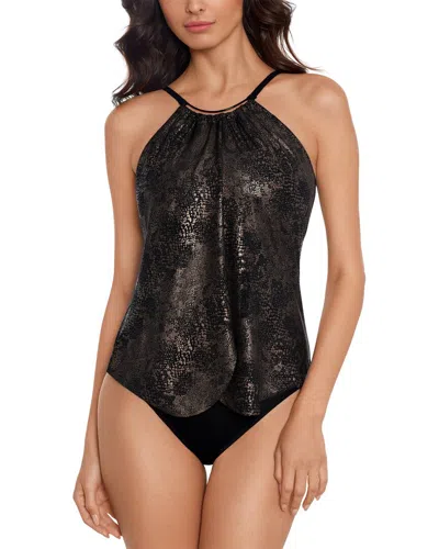 Magicsuit Jill One-piece In Black