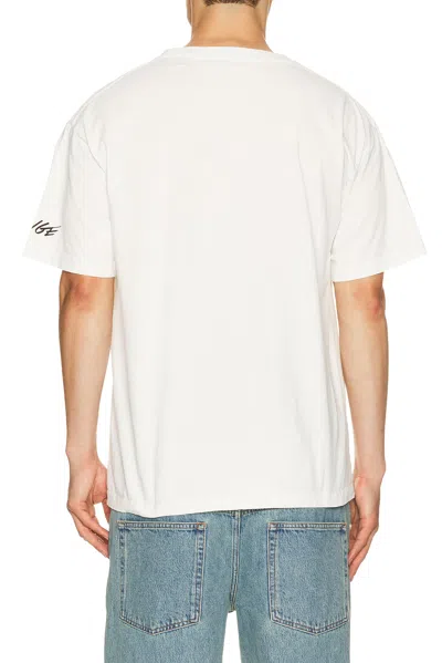 Awge Tariff Tee In Multi