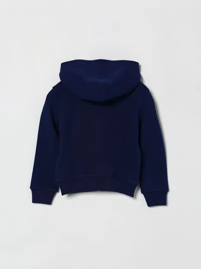 Dsquared2 Sweater Kids In Blue