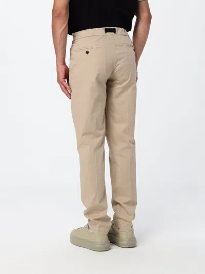 Peuterey Pants Men In Multi