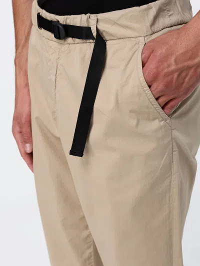 Peuterey Pants Men In Multi