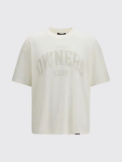 Represent T-shirt Men In Multi