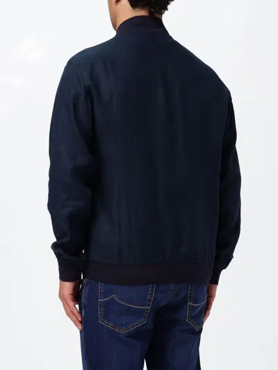 KITON 外套 男士 颜色 海军蓝