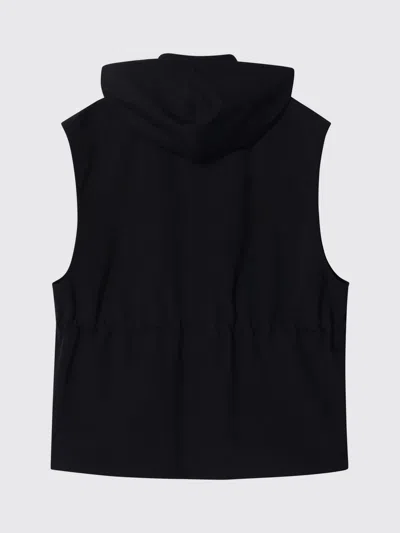 Auralee Jacket Men In Black