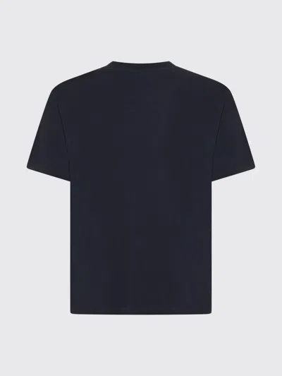 K-way T-shirt Men In Blue