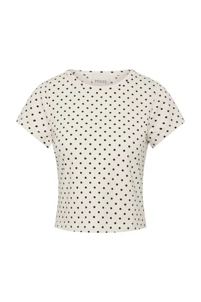Posse Tommy Tee