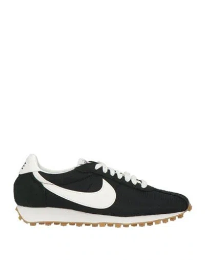 Nike Ld-1000 Sneaker In Black