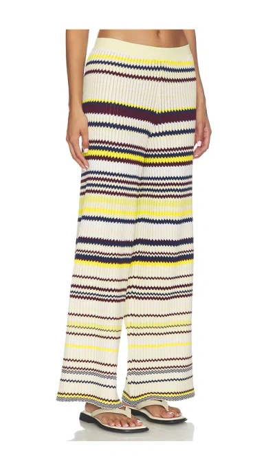 Simkhai Farrah Pant In Multi