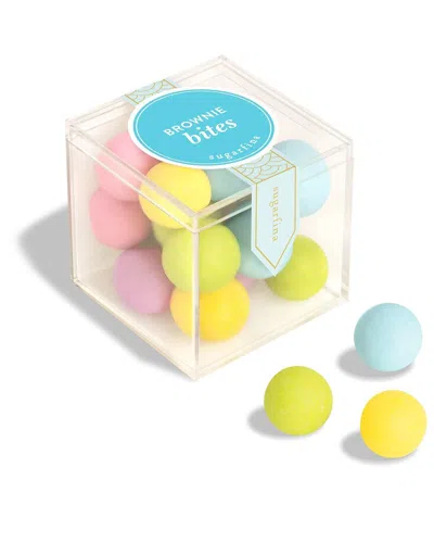 Sugarfina Brownie Bites 3pc Cube Kit In Multi