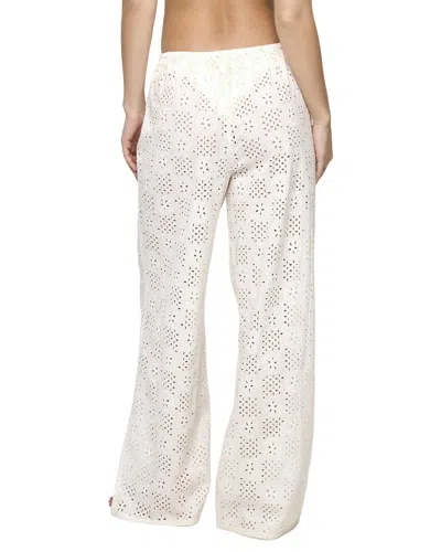 L*space Lily Pant In White