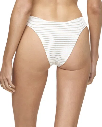 L*space Rocky Bottom Classic In White
