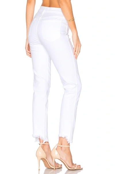 3x1 Straight Authentic Crop Trousers In Beacon