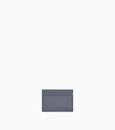 Le Tanneur Martin Card Holder In Smooth Leather
