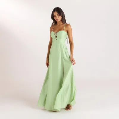 Lounge Green In Green