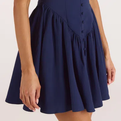 Lounge Navy In Blue