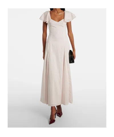 Posse Short Sleeve Dress In Neutral