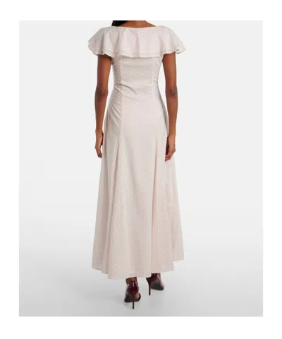 Posse Short Sleeve Dress In Neutral