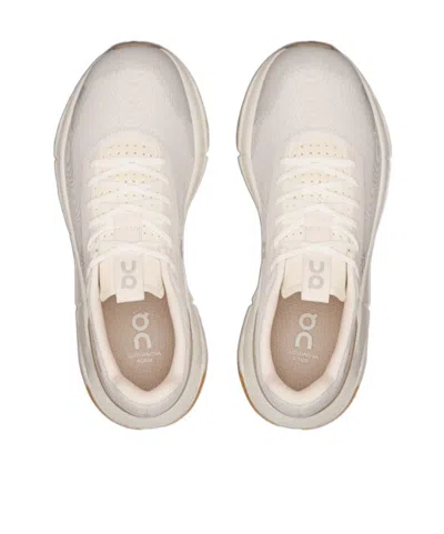 On Cloudnova Form 2 In White