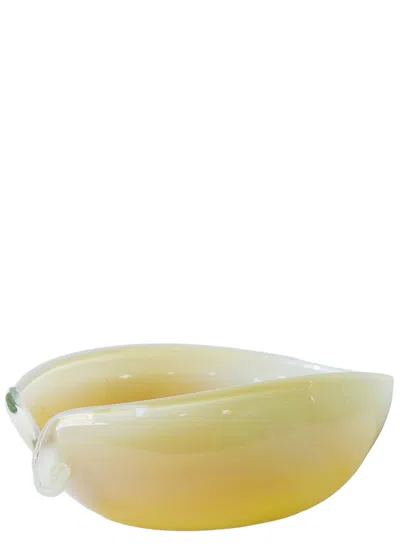 Completedworks Glass Bowl In Multi