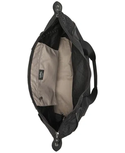 Kipling Art M Tote In Multi