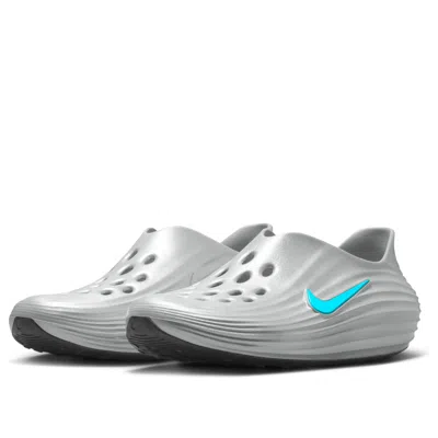 Nike Mens Reactx Rejuven8 In Gray