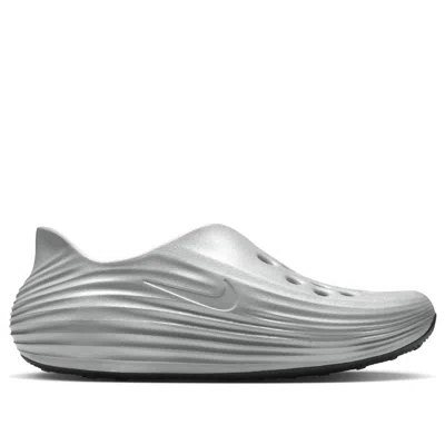Nike Mens Reactx Rejuven8 In Gray