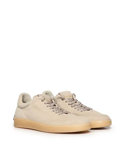 Barracuda Guga Suede Sneaker In Multi