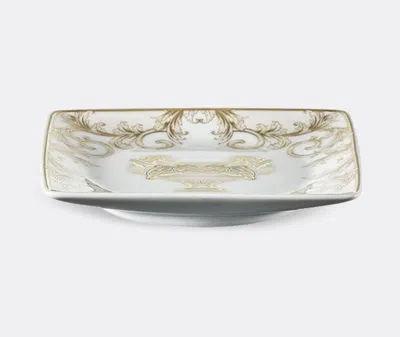 Rosenthal Tableware White Uni In White