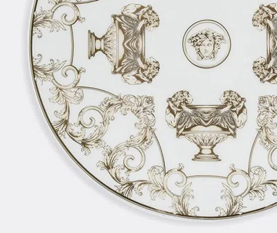 Rosenthal Tableware White Uni In Multi