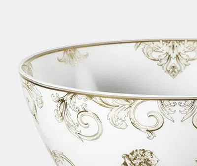 Rosenthal Tableware White Uni In White