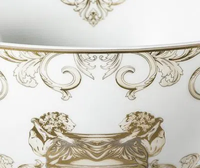 Rosenthal Tableware White Uni In White