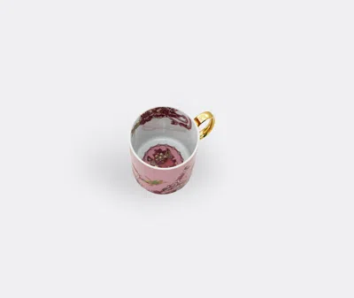 Rosenthal Tea And Coffee Pink Uni In Pink