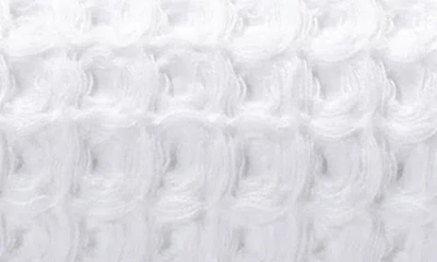 Slowtide Guild 4-piece Towel Set In White