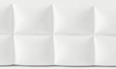 Kassatex Piazza Tray In White