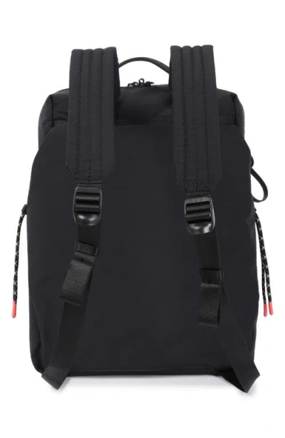 Hedgren Akira Backpack In Black
